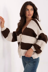 Cárdigan modelo 217978 Rue Paris