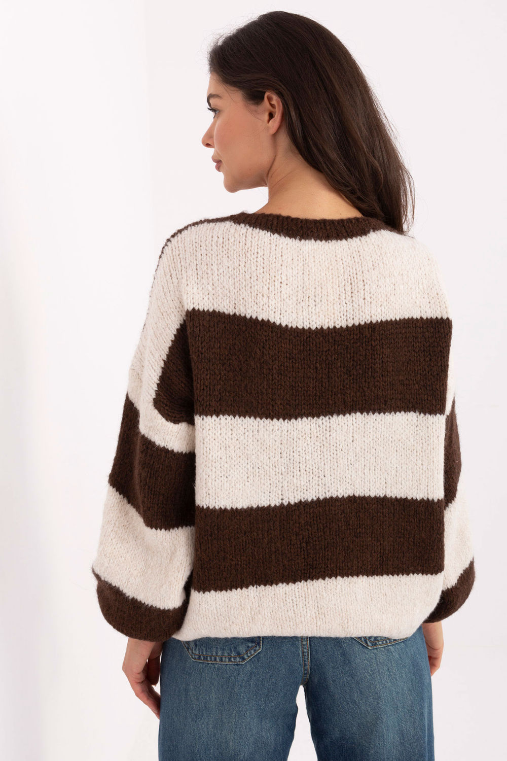Cárdigan modelo 217978 Rue Paris