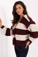 Cárdigan modelo 217979 Rue Paris