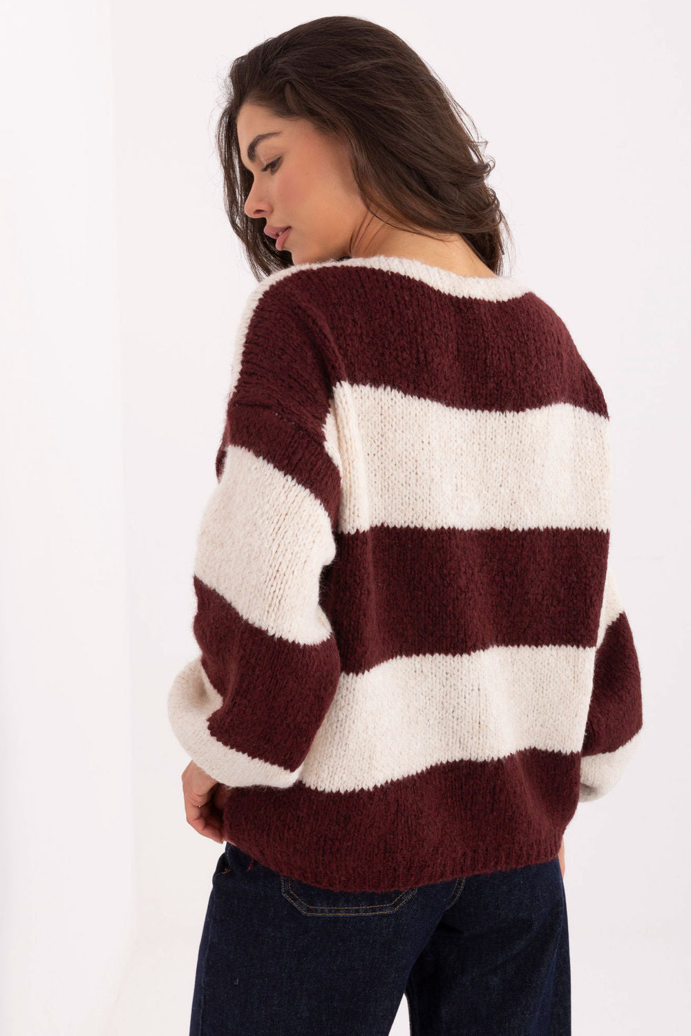 Cárdigan modelo 217979 Rue Paris