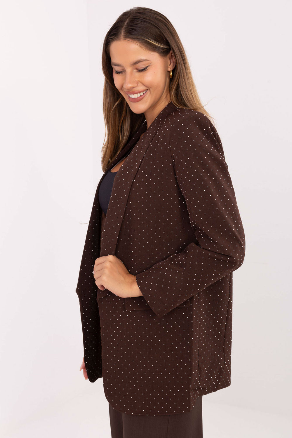 Chaqueta modelo 217980 Rue Paris