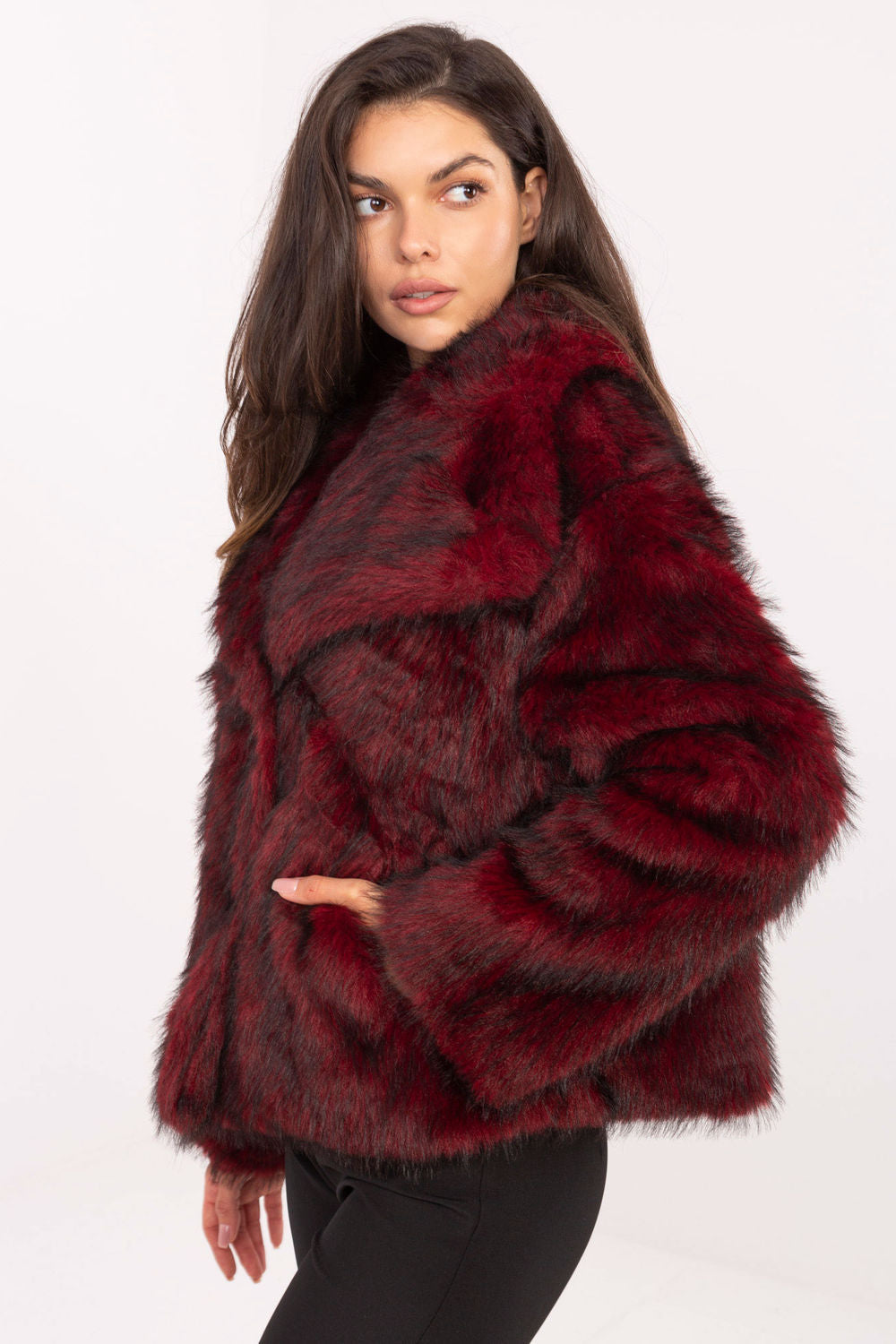 Chaqueta modelo 217988 Rue Paris