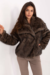Chaqueta modelo 217990 Rue Paris