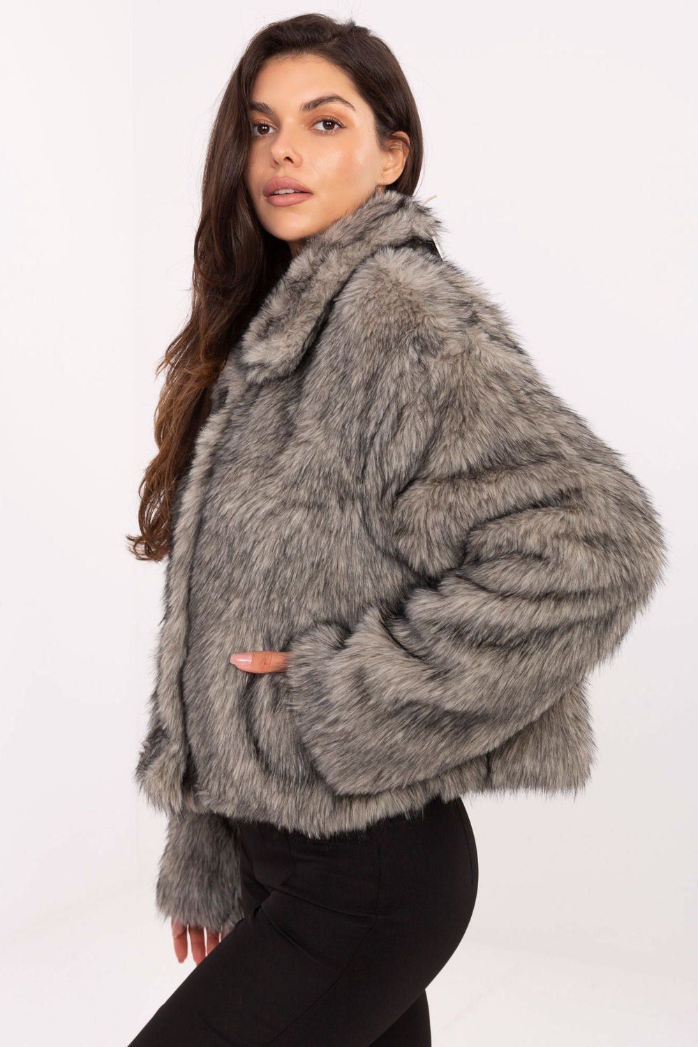 Chaqueta modelo 217991 Rue Paris