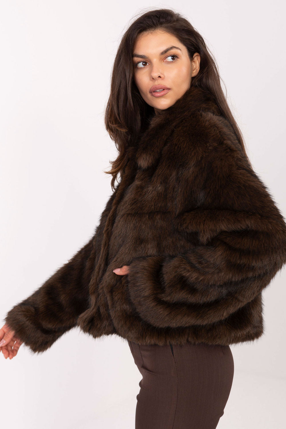 Chaqueta modelo 217992 Rue Paris