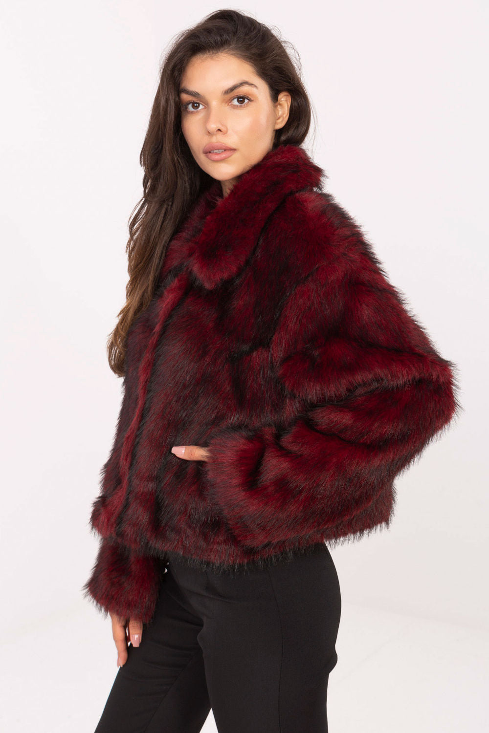 Chaqueta modelo 217993 Rue Paris
