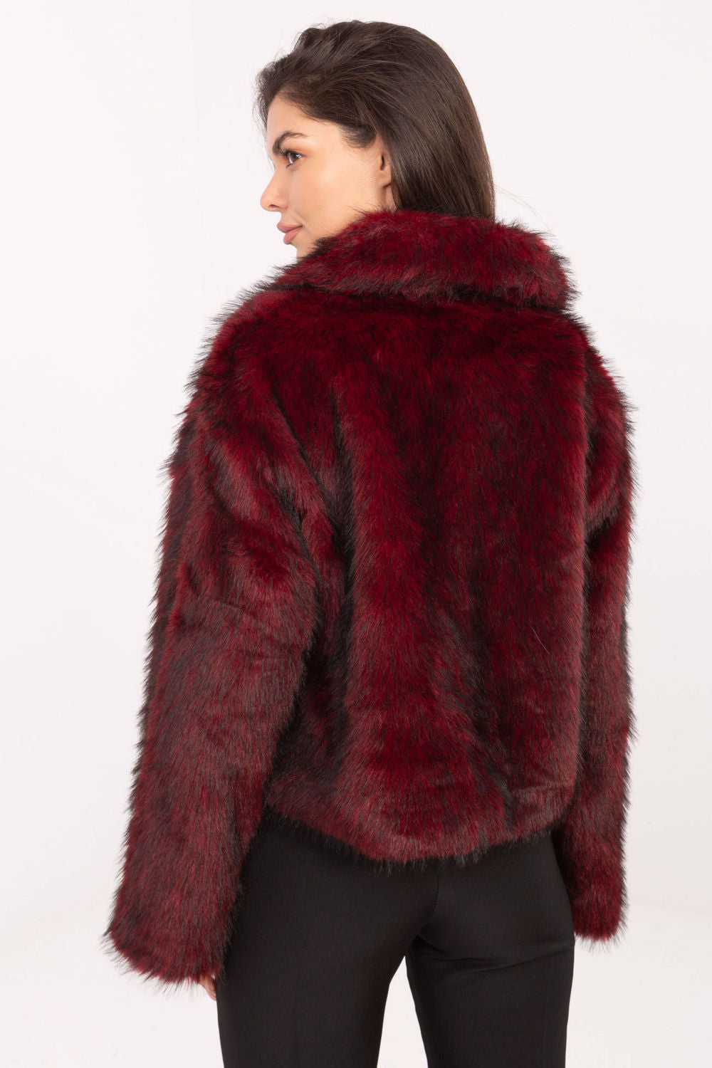 Chaqueta modelo 217993 Rue Paris