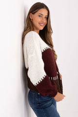 Jersey modelo 217994 Rue Paris