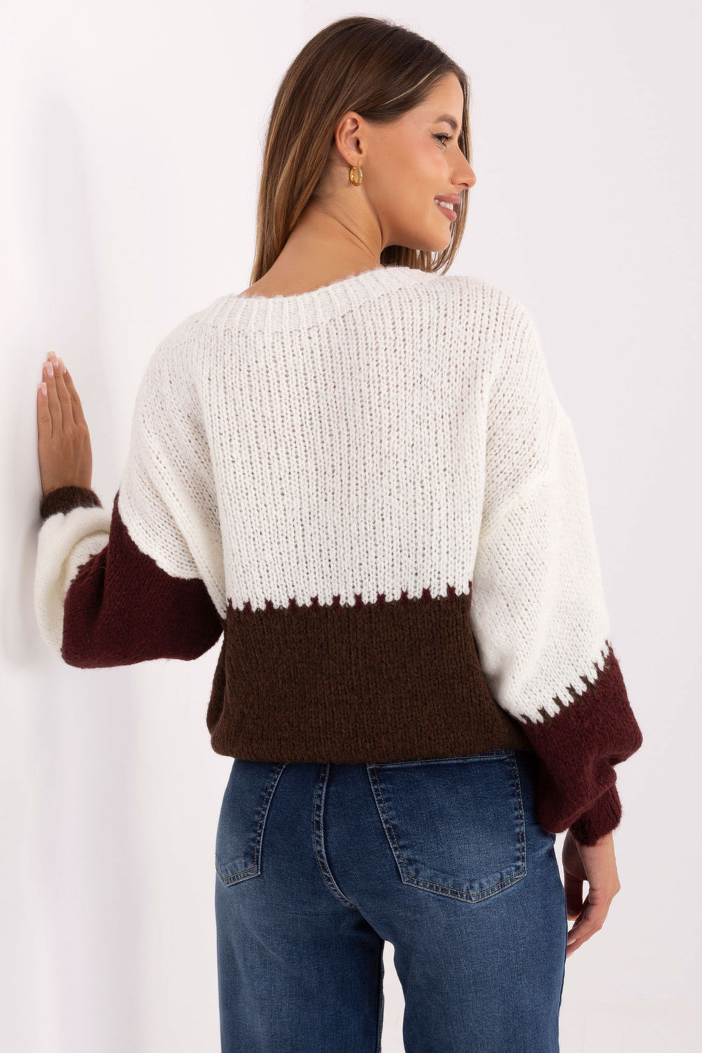 Jersey modelo 217994 Rue Paris