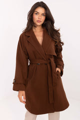 Abrigo modelo 217995 Rue Paris