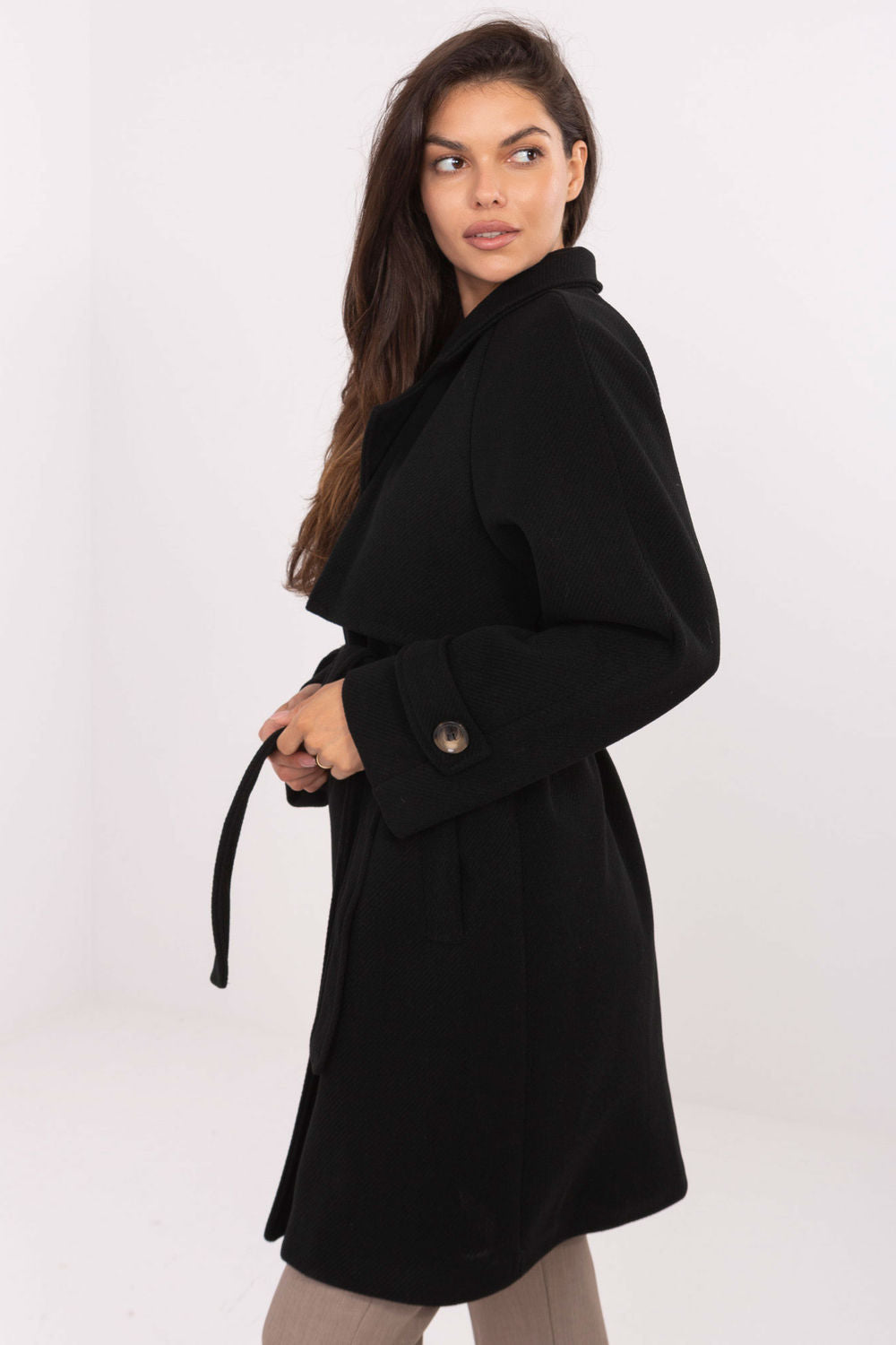Abrigo modelo 217996 Rue Paris