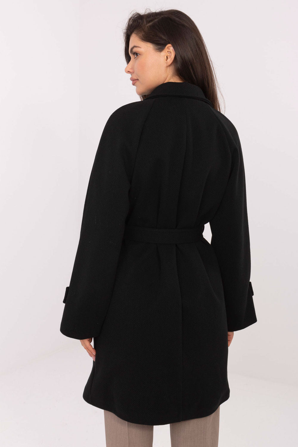 Abrigo modelo 217996 Rue Paris