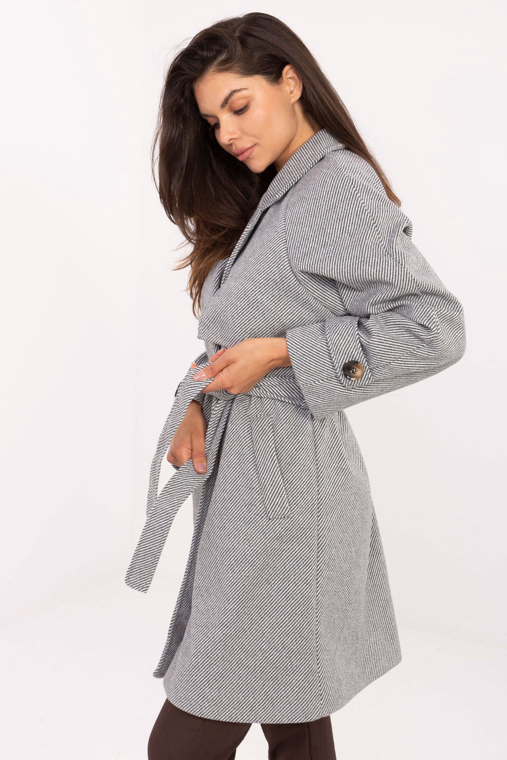Abrigo modelo 217997 Rue Paris