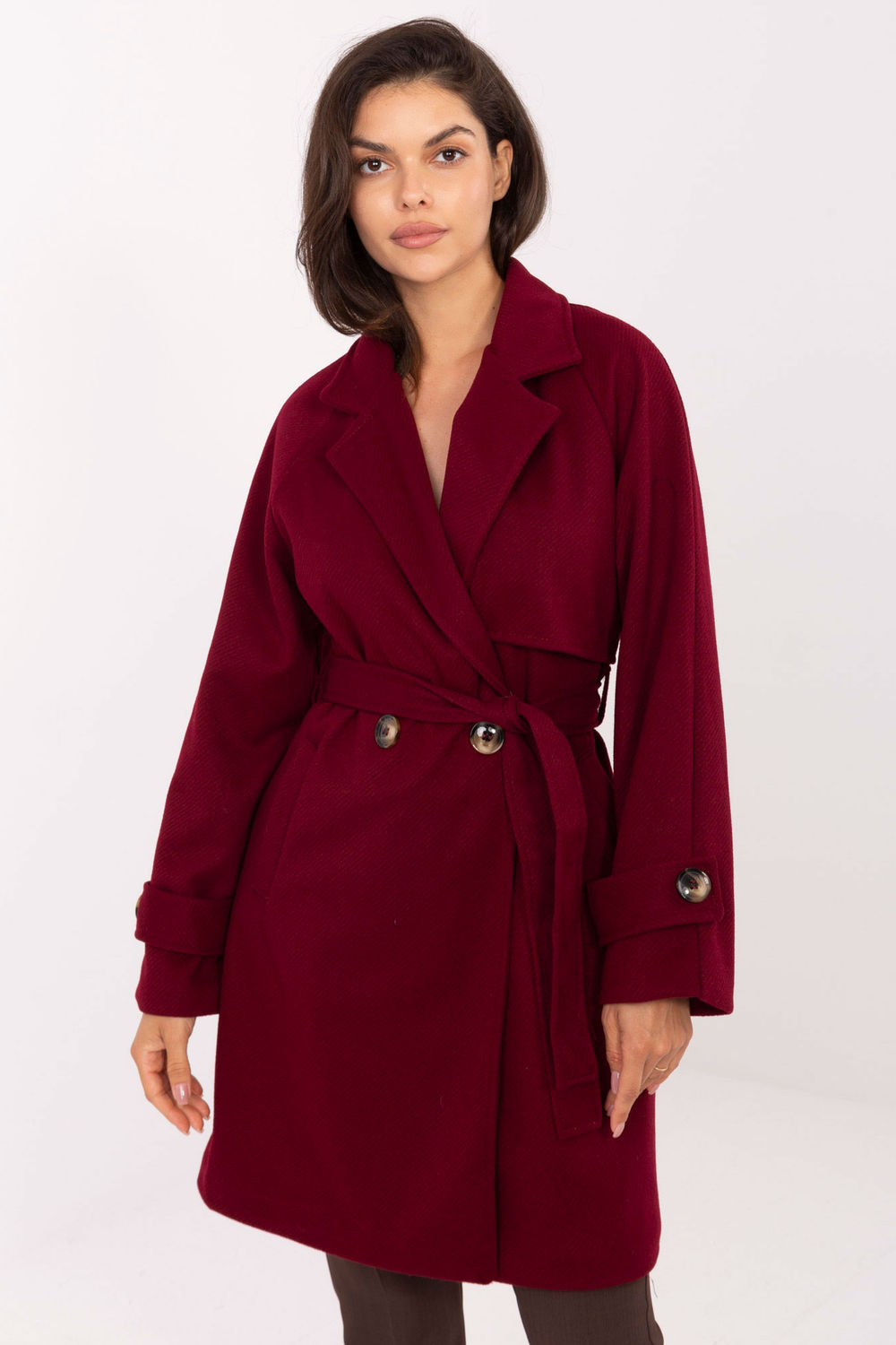 Abrigo modelo 217998 Rue Paris