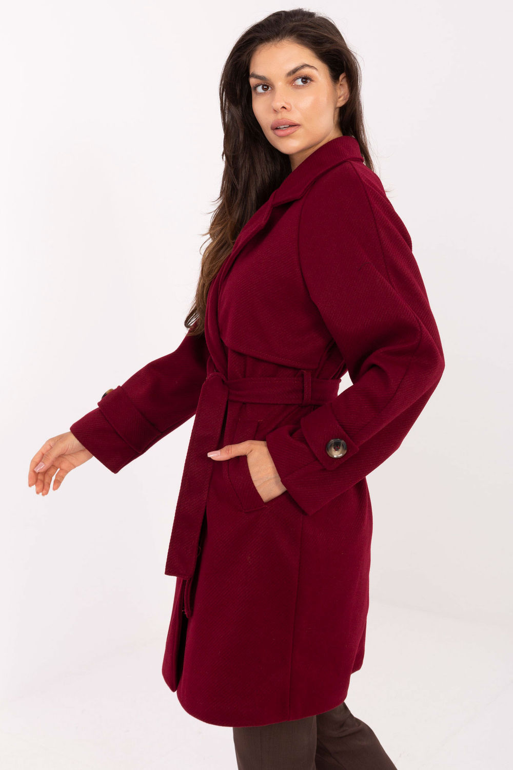 Abrigo modelo 217998 Rue Paris