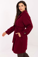 Abrigo modelo 217998 Rue Paris