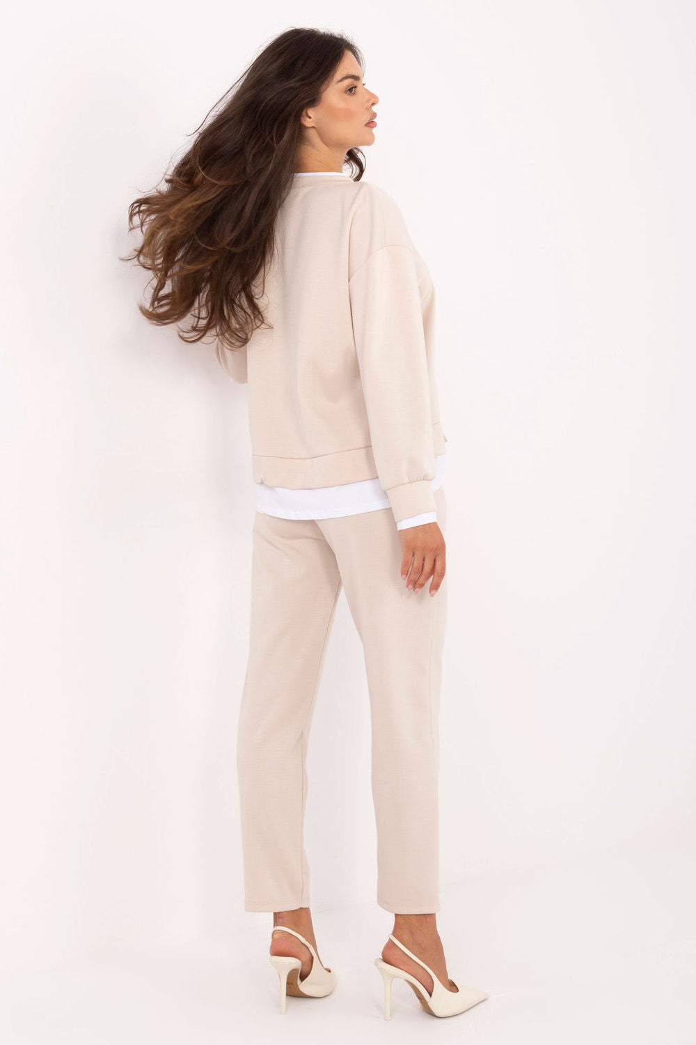 Modelo del conjunto 218000 Rue Paris