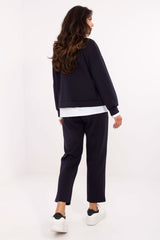Conjunto modelo 218004 Rue Paris