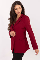 Chaqueta modelo 218008 Italy Moda