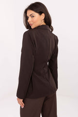 Chaqueta modelo 218009 Italy Moda
