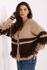 Cárdigan modelo 218011 Italy Moda