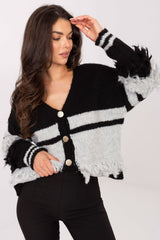 Cárdigan modelo 218012 Italy Moda