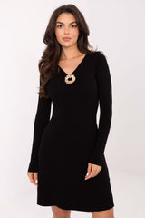 Vestido Casual modelo 218019 Precio de fábrica