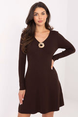 Vestido Casual modelo 218020 Precio de fábrica