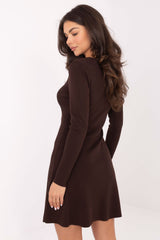 Vestido Casual modelo 218020 Precio de fábrica