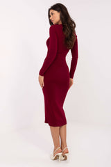 Vestido Casual modelo 218022 Precio de fábrica