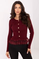 Jumper modelo 218026 Precio de Fábrica