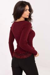 Jumper modelo 218026 Precio de Fábrica