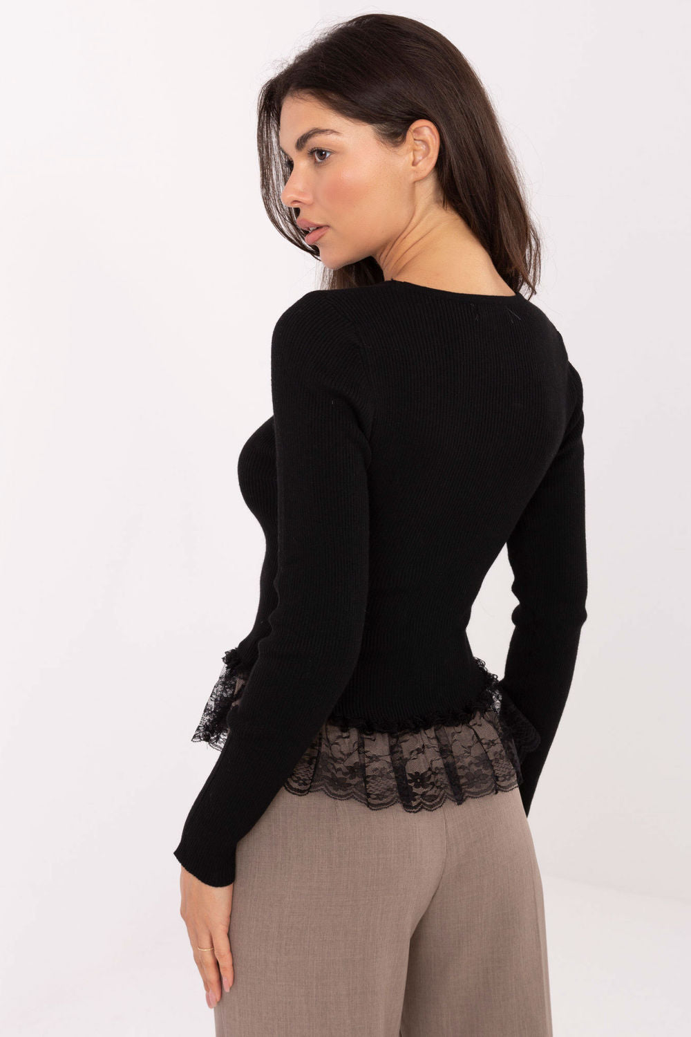 Jumper modelo 218029 Precio de Fábrica