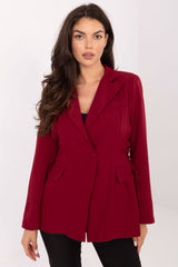 Chaqueta modelo 218008 Italy Moda