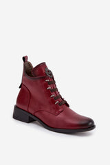 Botas modelo 218063 Step in style