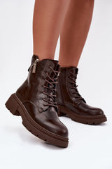 Botín modelo 218064 Step in style
