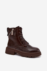 Botín modelo 218064 Step in style