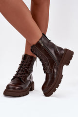 Botín modelo 218064 Step in style