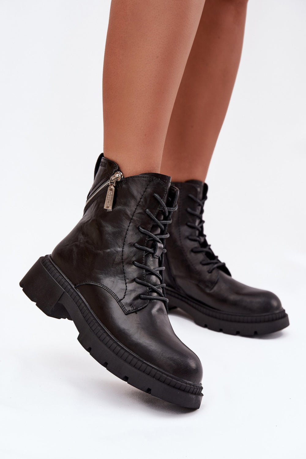 Botín modelo 218065 Step in style