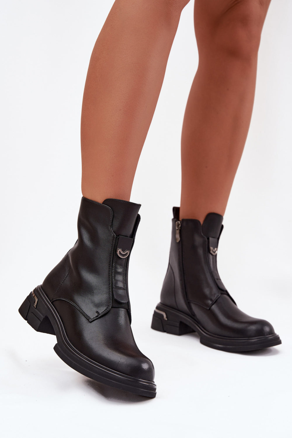 Botas modelo 218070 Step in style