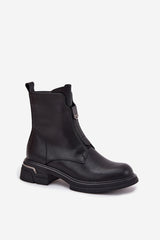 Botas modelo 218070 Step in style