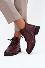 Botas modelo 218071 Step in style