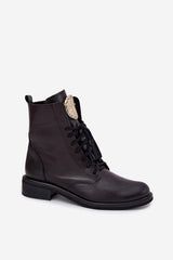 Botas modelo 218073 Step in style