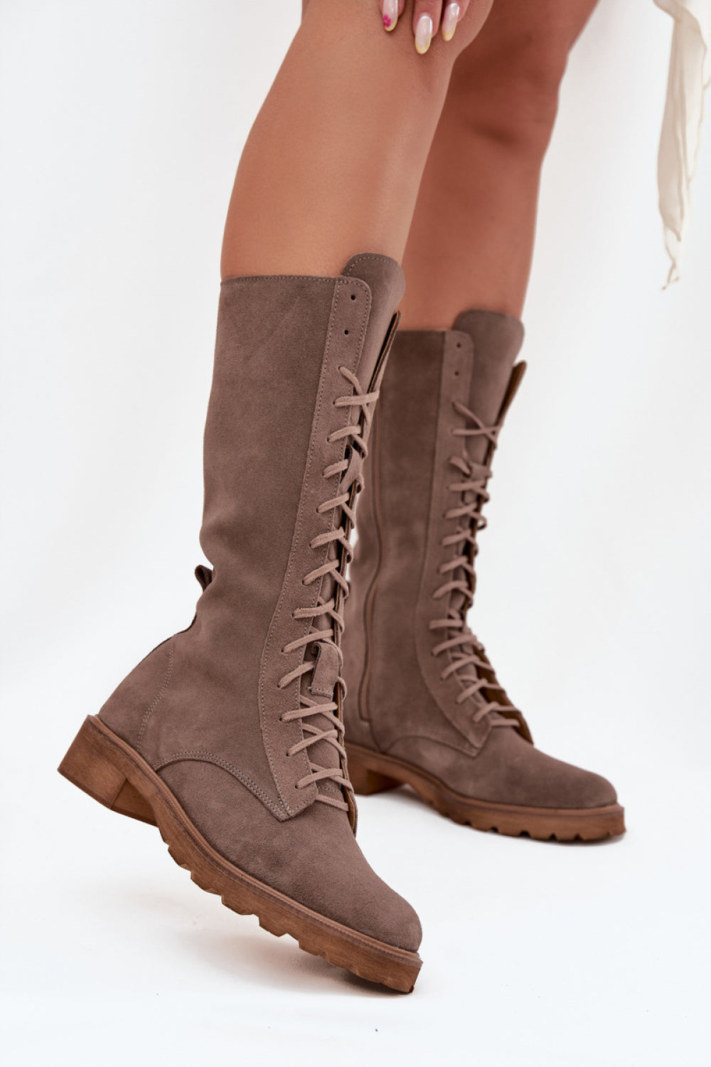 Botas modelo 218074 Step in style