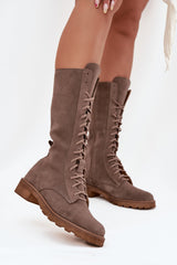 Botas modelo 218074 Step in style