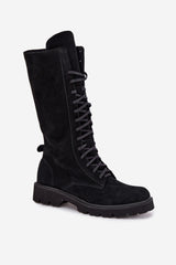 Botas modelo 218075 Step in style