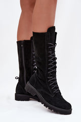 Botas modelo 218075 Step in style