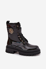 Botín modelo 218078 Step in style