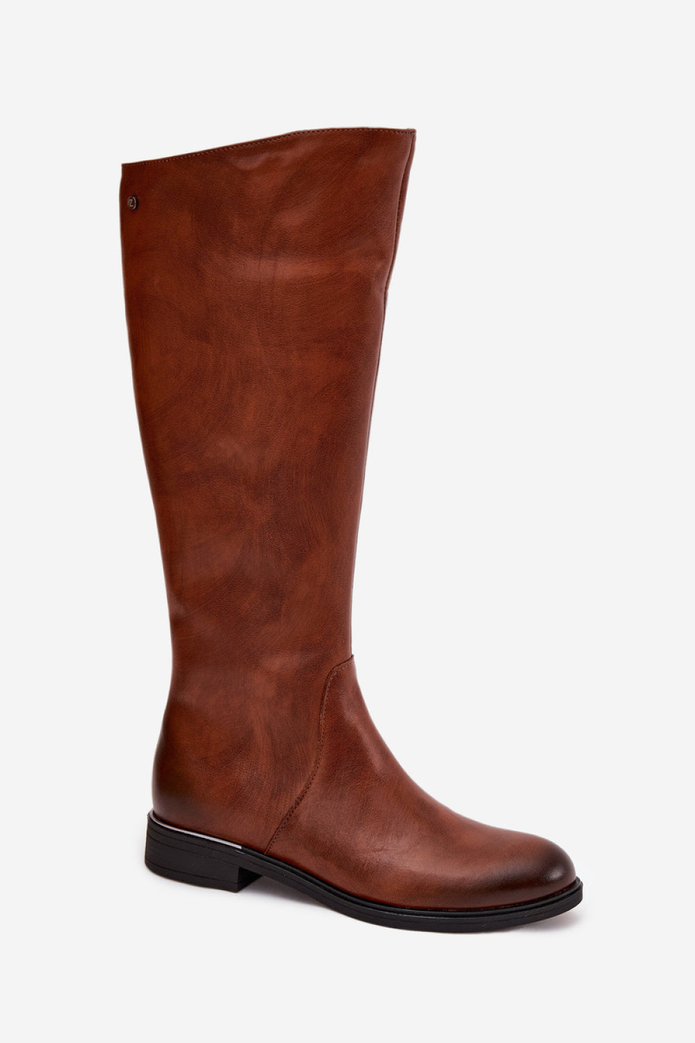 Botas hasta el muslo modelo 218081 Camina con estilo