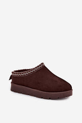 Botas de nieve modelo 218098 Step in style